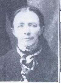 Barbara Elliker (1832 - 1911) Profile